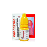 Candazole Antifungal 1% Lotion 10Ml