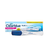 Clearblue Plus Pregnancy Test