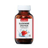 Kordel Glutathione Lyco Plus 60'S