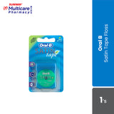 Oral-B Satin Tape Mint