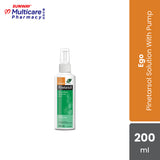 Ego Pinetarsol Solution W/Pump 200Ml