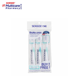 Sensodyne Deep Clean Tb Soft B2F1