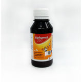 Uphamol 250Mg Syrup 100Ml