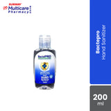 Bactepro Hand Sanitizer 200Ml