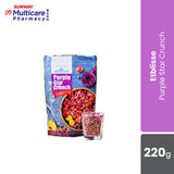 Etblisse Purple Star Crunch 220G