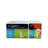 Bayer Contour Plus Test Strip 25'S X3