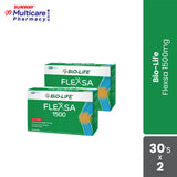 Bio-Life Flexsa 1500Mg 30'Sx2