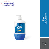 Ego Qv Cream 1Kg