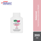 Sebamed Feminine Intimate Wash Ph3.8