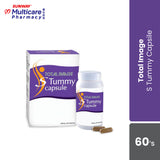 Total Image S Tummy 60'S