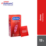 Durex Fetherlite 12S