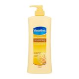 Vaseline Total Moisture Nourishing Body Lotion 400Ml