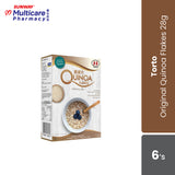 Torto Original Quinoa Flakes 6 X 28G