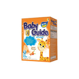 Tenten Baby Guide Carrot Flavour 36'S