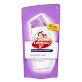 Lifebuoy Moisture Plus Body Wash Refill 850Ml