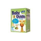 Tenten Baby Guide Vege Flavour 36G