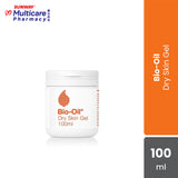 Bio-Oil Dry Skin Gel 100Ml