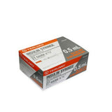 Terumo Insulin Syringe 0.5Ml 27G 100'S - Grey