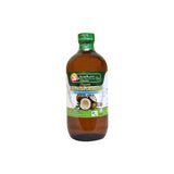 Health Paradise Organic Virgin Coconut Oil 500Ml