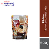 Etblisse Quick Cook Jumbo Oats 500G