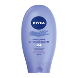 Nivea Smoothcare Hand Cream 100Ml