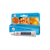 3 Legs Tolnaftate Cream 10G