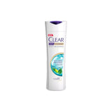 Clear Women Shampoo 330Ml -Ice Cool Menthol