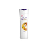 Clear Women Shampoo 330Ml -Herbal Care