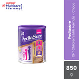 Pediasure Oht Chocolate 850G