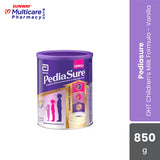 Pediasure Oht Vanilla 850G