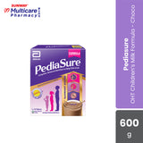 Pediasure Oht Chocolate Bib 600G