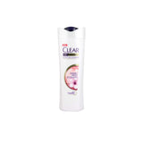 Clear Women Shampoo 330Ml -Sakura Fresh