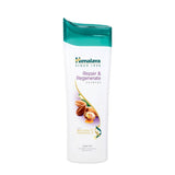 Himalaya Protein Shampoo - Repair & Regeneration (2 In 1) 400Ml