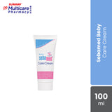 Sebamed Baby Care Cream 100Ml