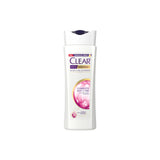 Clear Women Shampoo 330Ml -Complete Soft Care