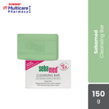 Sebamed Cleansing Bar 150G