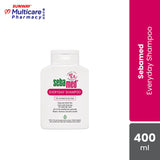 Sebamed Everyday Shampoo 400Ml