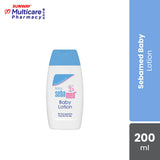 Sebamed Baby Lotion 200Ml