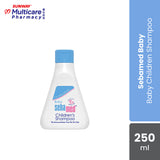 Sebamed Baby Children'S Shampoo 250Ml