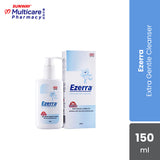 Ezerra Extra Gentle Cleanser 150Ml