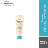 Aveeno Baby Daily Moisture Lotion 227G