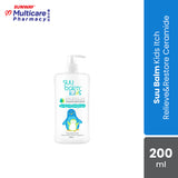 Suu Balm Kids Itch Relieve & Restore Ceramide Moist 200Ml