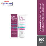 Suu Balm Facial Cleanser 100Ml