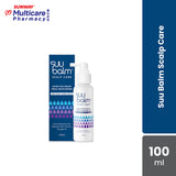 Suu Balm Scalp Care 100Ml