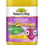 Nature'S Way Kids Vita Gummies Multivitamin 120'S