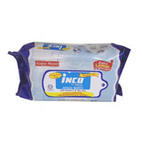 Pureen Inco Adult Wipes Fragrance Free Extra Large 40'S