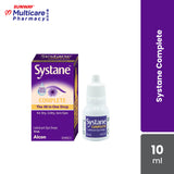 Systane Complete 10Ml