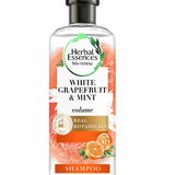 Herbal Essences Shampoo White Grapefruit & Mosa Mint 400Ml