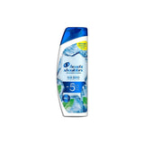 Head & Shoulder Shampoo 300Ml- Sub Zero