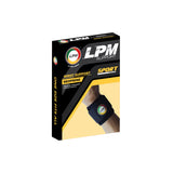 Lpm 753 Wrist Support Free Size